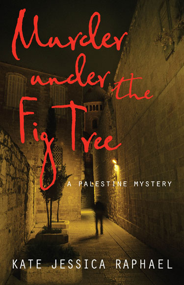 MURDER UNDER THE FIG TREE COVER For Web